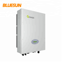 Growatt  on grid 5000w solar energy system inverter for home use